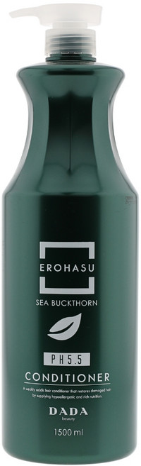 다다 이로하스 샴푸 컨디셔너 모음 / 미용샴푸 대용량샴푸 살롱샴푸 린스, 1.5L, 1개