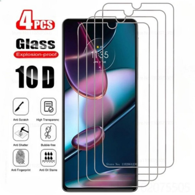 3-4Pcs 보호 강화 유리 모토로라 모토 G51 G62 G64 G22 G52 G34 G71 G62 G42 G32 G82 5G G14 G54 G84 5G 강, 01 3개 조각, 01 강화유리, 09 Moto G82