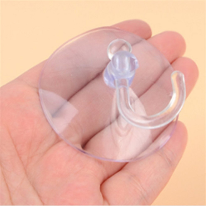 (4P) 대형 압착판 흡착판 유리 진공흡착고리 유리용 큐방, 상세페이지 참조, 1개