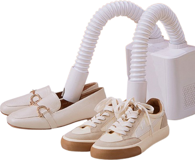 건조기 가정용 접이식 신축 신발건조기 4단 타이머 정시 단전 신발건조기 운동화 글러브 양말 부츠