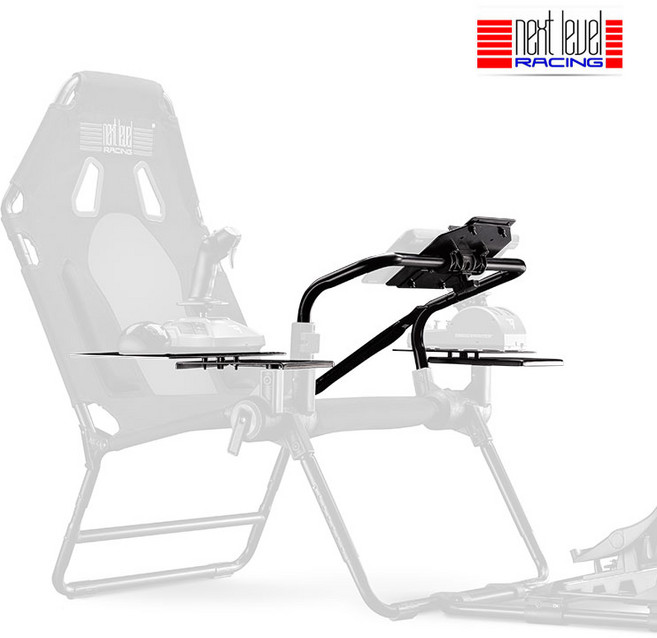 넥스트레벨 레이싱 플라이트팩 (F-GT lite & GT lite용 공식수입정품), 1개