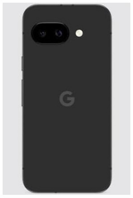 구글 픽셀 9a 128GB 옵시디언 색상 - 버라이즌 통신사 약정 (리퍼비시), 구글 픽셀 9a, 128GB, 옵시디언 색상 - 버라이
