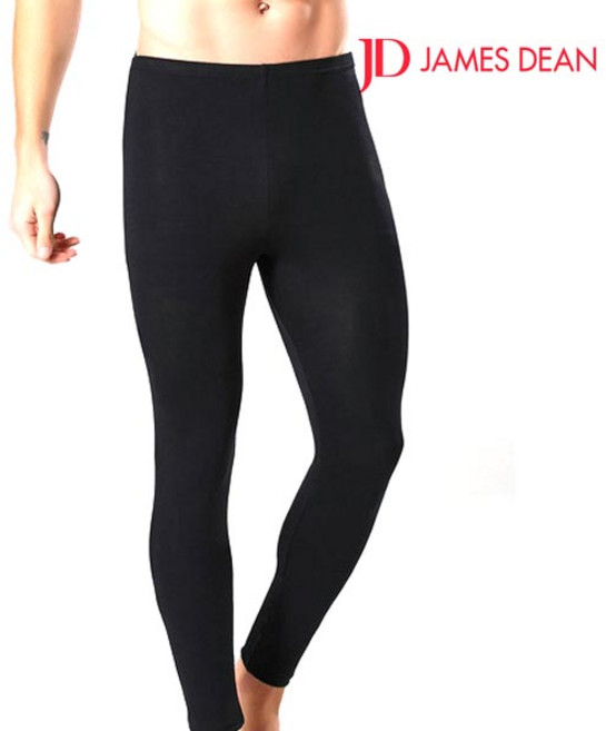 시크릿더샵_제임스딘 에어로히트 모달 남성 타이즈 남자 레깅스