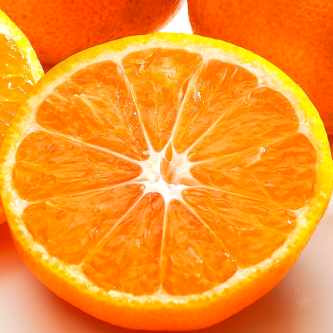 [타임특가] 고당도 제주 프리미엄 카라향, 1박스, 정품 로얄과 3KG