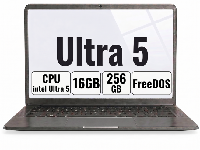 삼성 갤럭시북5 울트라5 16G 가방+무선마우스증정 NT750XHW-A51A 인텔 Ultra5 학생용 업무용 가성비노트북, 그레이, 256GB, 16GB, Linux