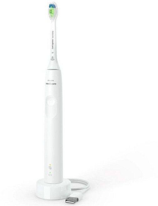 PHILIPS 필립스 소닉 케어 3100 시리즈 전동 칫솔 HX367133