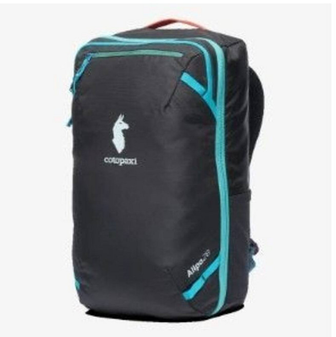 [국내매장판] 아크테릭스 알파 28L 트래블팩 - 델 디아 다크 XBQXU1767 256275