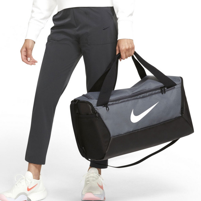 나이키 더플백 DM3976-026 브라질리아 트레이닝 가방