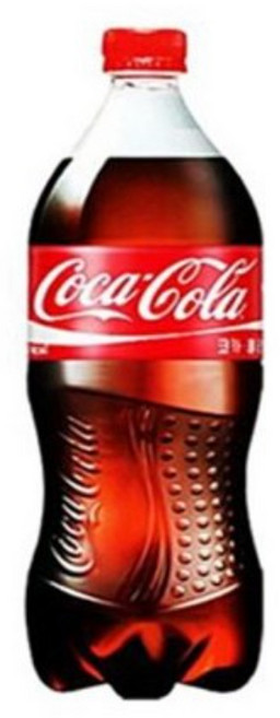 코카콜라 1.5L X 3개 탄산음료