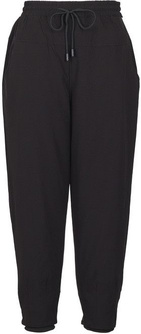 [김영주골프] 겨울 여성 오리털 스판 다운 패딩바지 KMWLSL15