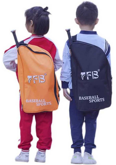 야구 배트 가방 야구공 글러브 케이스 소프트볼 주머니, 상세 페이지 참고, 1개