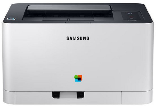 [삼성] 컬러 레이저 프린터 SL-C515W 기본토너포함 18/4ppm SL-C515W/HYP 삼성기사 배송설치