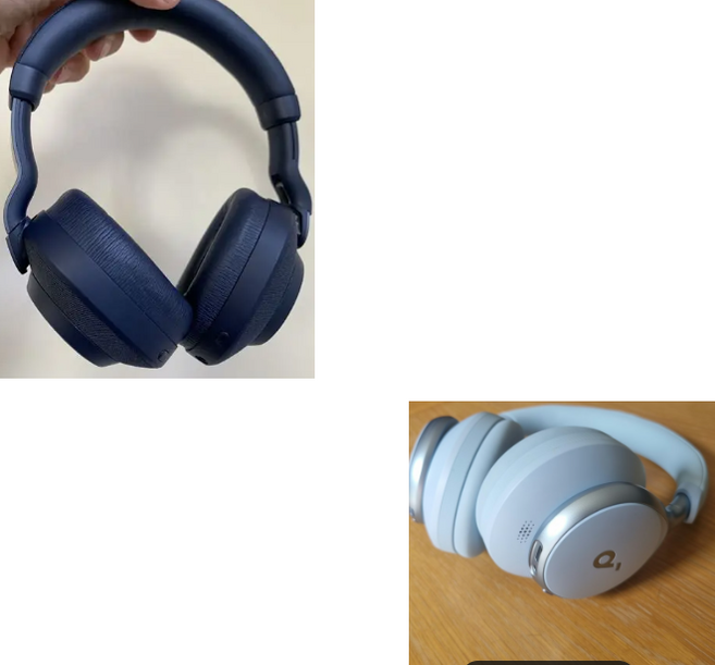 소니 WH-1000XM5 블루투스 헤드셋