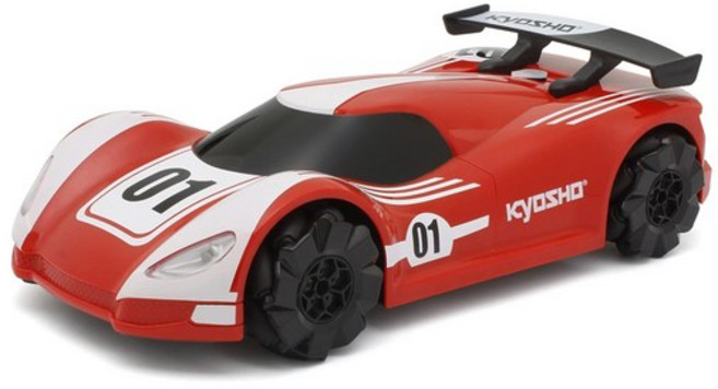 쿄쇼에그 RC 부스트 버스트, 1개