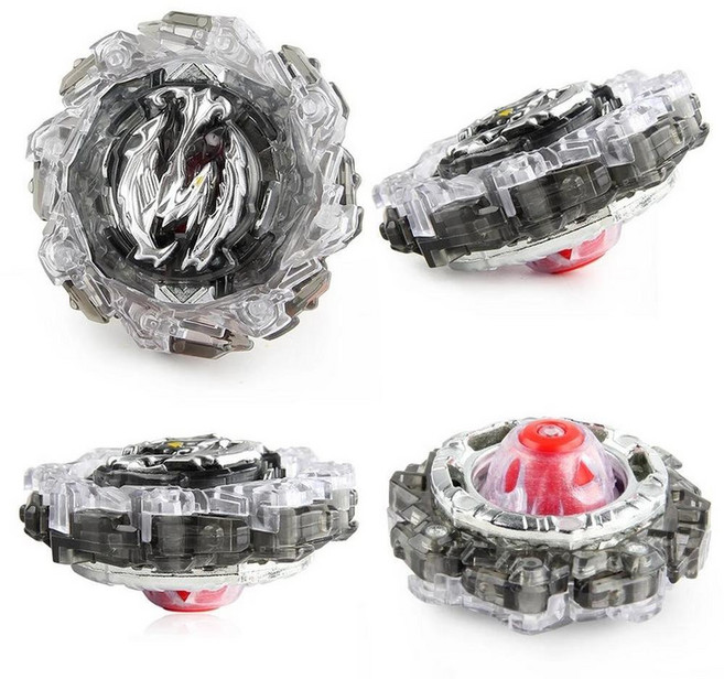 배틀 타워 버스트 슈퍼킹 루시퍼 엔드, 1개, 39. B201-198