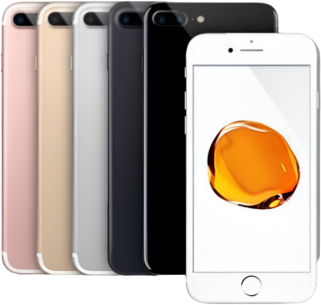 애플 아이폰7+플러스 S급 공기계 업무폰 게임폰 학생폰 최상급 중고 [오비몰], 랜덤상태우선, 아이폰7+플러스 128GB B등급, 128GB