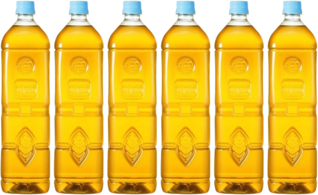 하늘보리 에코, 1.5L, 6개