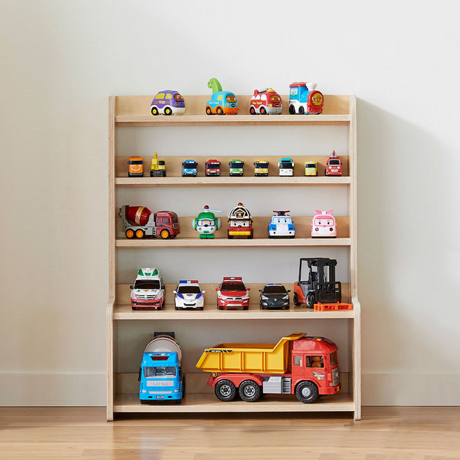 브룸 장난감 정리장