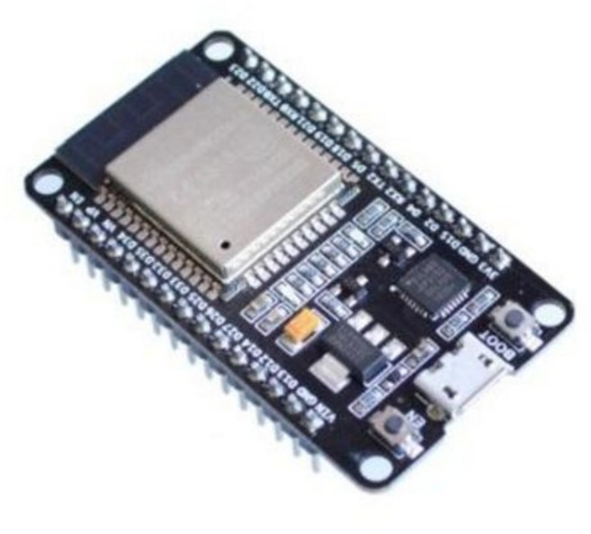 아두이노 ESP32 IOT 사물인터넷 WiFi + 블루투스 듀얼모드 보드, 1개