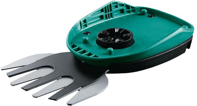 (바로배송) 보쉬 가든툴 잔디가위용날 ISIO 3 용 326 8ey, 1개