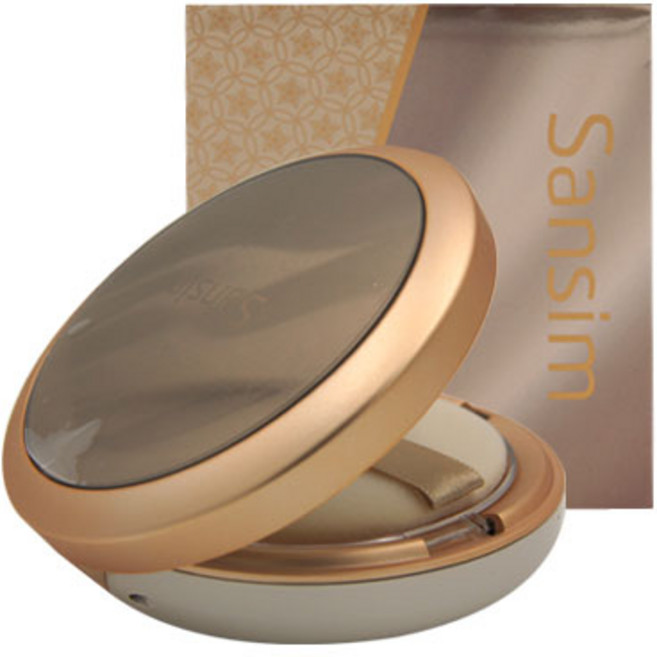 산심 명휘 트윈케익, 1개, 1호-화사한 색