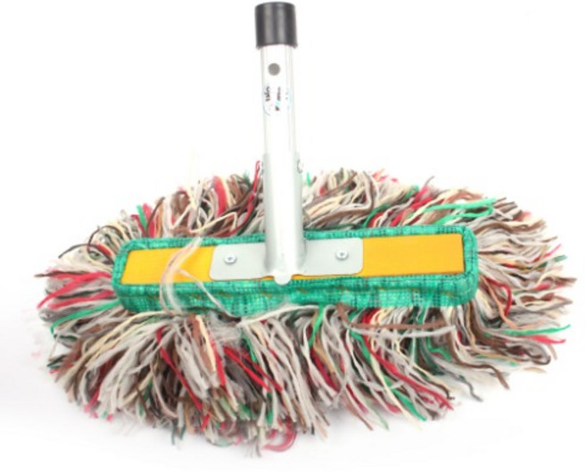 엘토로 신형 폭신 차걸레 헤드 청소솔 세차용품 청소, 1개