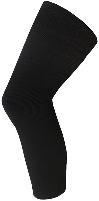 BZF本之豐 裏起毛保暖兩用大腿襪套（911）禦寒保暖彈性襪套