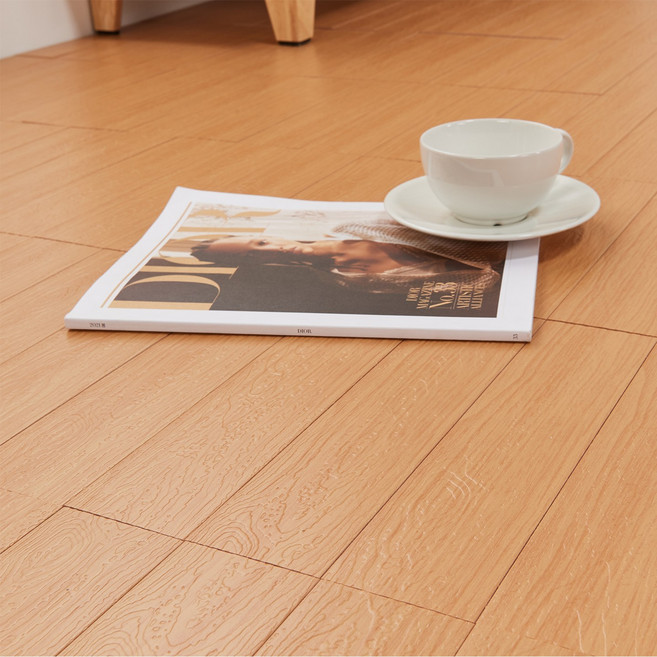 진성산업 틈없는조립식마루 24p(본판16장 마감8장) 베란다조립식발판 마루 바닥재 욕실발판 욕실매트 베란다타일 바닥발판 마루 바닥재장판 베란다 건식화장실 데크타일 바닥타일 다용도, 골드디안모, 1개