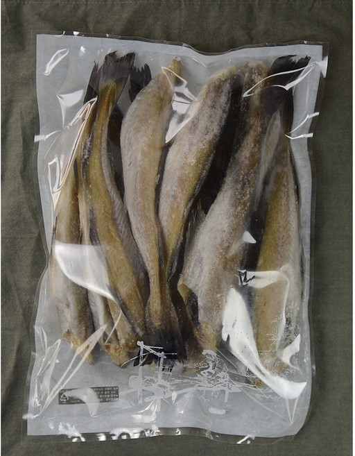 조미노가리(중) 1kg (23cm 25cm), 1개