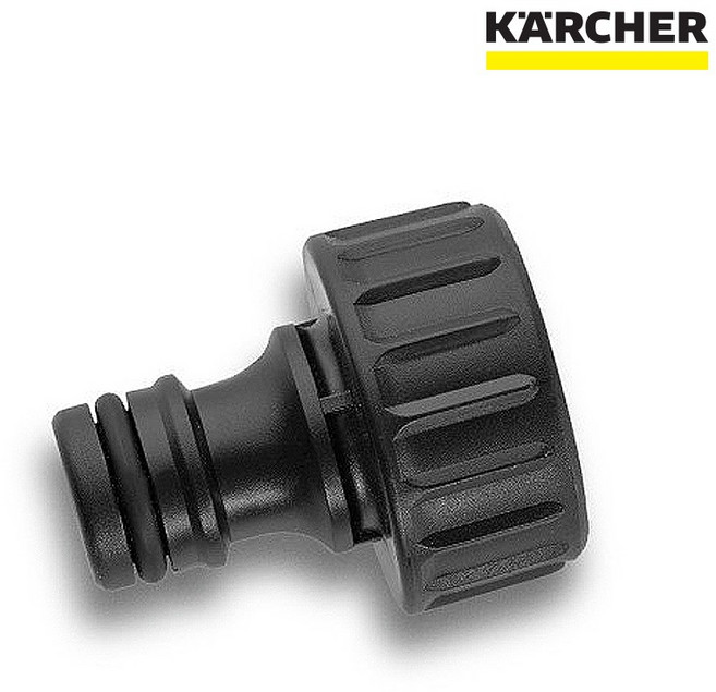 카처 K HD 컨넥터 6465-0310, 1개