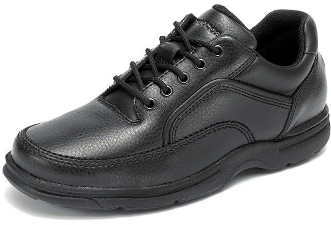 Rockport 락포트 유레카 남성용 워킹화 블랙 9XW US146133
