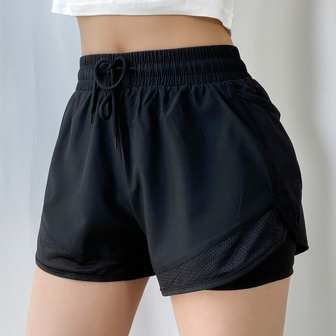 3XL 여성용 헬스 래쉬가드 3부 숏팬츠 수영복 운동복