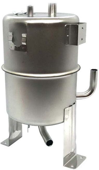 미니자판기 온수탱크 아세이- 501 502 BSCOFFEE 미니자판기