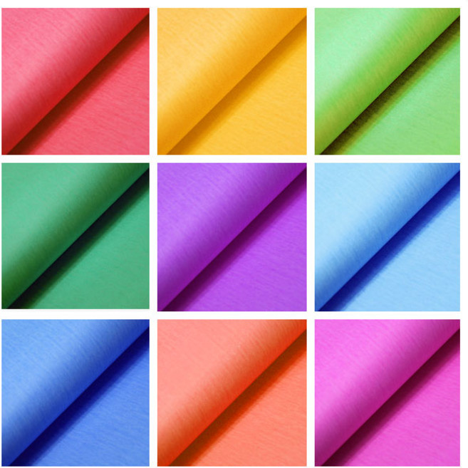 [상우아트] 칼라 습자지 색화지 50매 꽃포장 카네이션DIY, 빨강