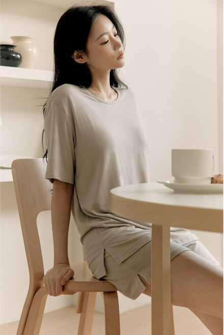 쭉쭉 늘어나는 텐셀 모달 사각팬티