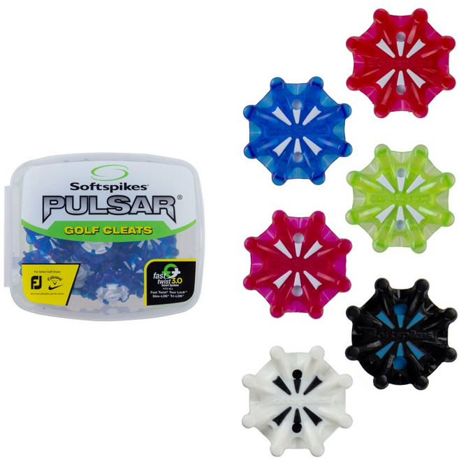 펄사 소프트 스파이크 트리락 풋조이 타입, 1개, 블랙화이트 14E0T2R