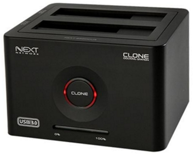 2 bayhdd 복제 듀얼 도킹스테이션 외장형 복사 장치 클론 하드디스크 백업 데스크탑 노트북 허브