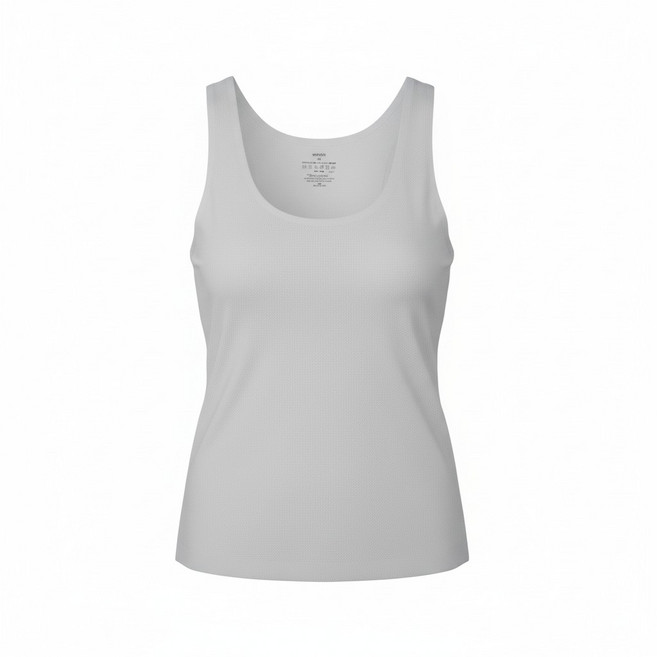 WEAVES 長版涼感透氣無痕內衣 舒適親膚 無痕設計 可拆襯墊 多色百搭