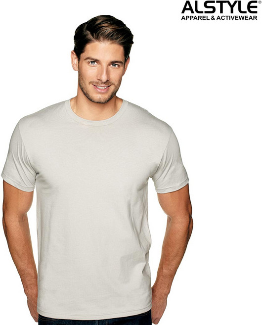 트리플에이 무지티 30수 프리미엄 기본 반팔티셔츠