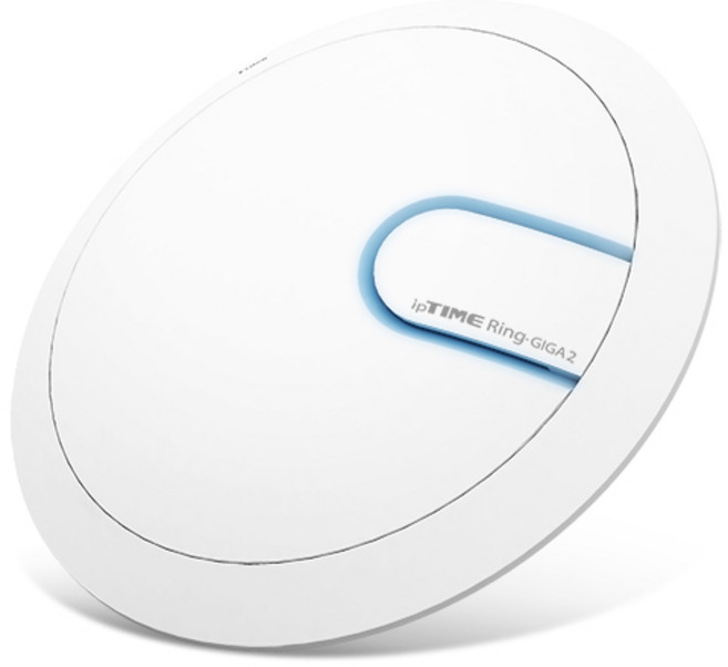 ipTIME Ring-GIGA2 무선확장기 랜/광통신 장비-광통신 관련, 1개