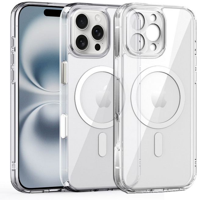 잇케이스 맥세이프 카메라 풀커버 케이스