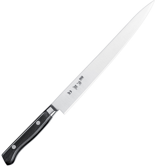 시모무라 각마 스지히끼 240mm 일식칼 식칼세트 뼈칼 TU-9012, 단일