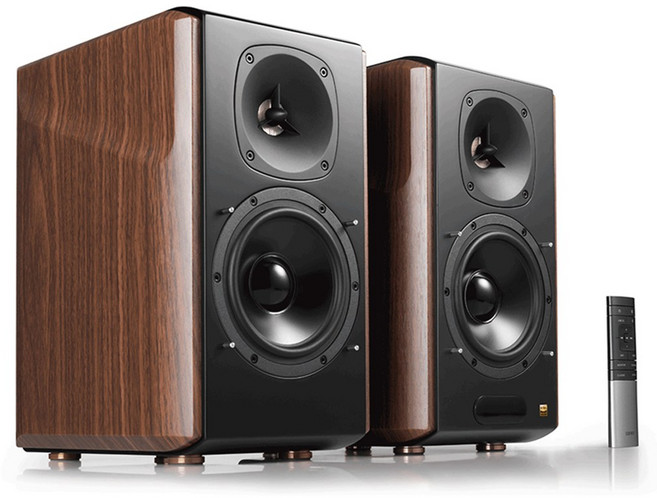 에디파이어 HI-FI 스피커, S2000MKIII