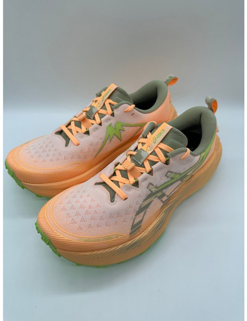 아식스 트라부코 맥스 4 남성 트레일 런닝화 운동화 1011B976 101