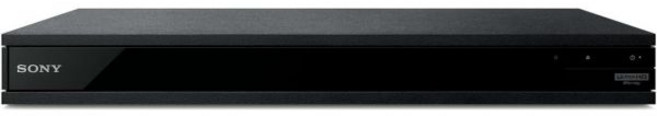 소니 UBP-X800M2 HDR UHD Wi-Fi 블루레이 디스크플레이어 리뉴얼제품, Disc Player, 1개