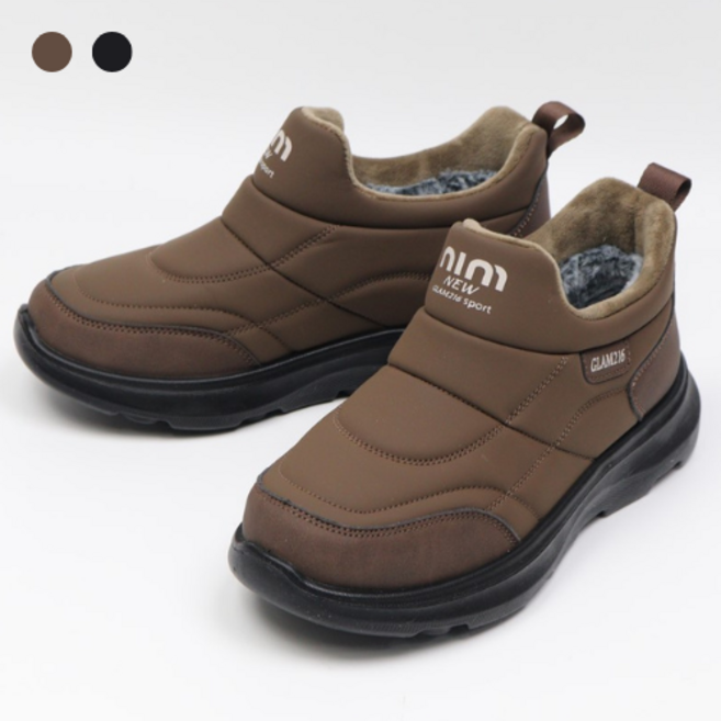 페조 여성 패딩부츠 겨울 따뜻한 털신 방한화 PZSL-GL257