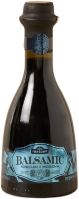 폰타나 모데나 발사믹 식초 플래티넘, 250ml, 1개
