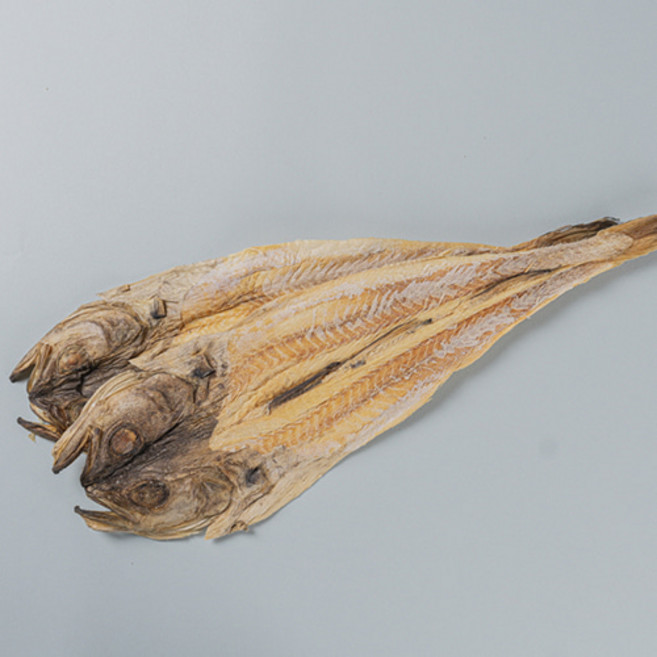 대관령 황태 (국내가공) 50cm 3미