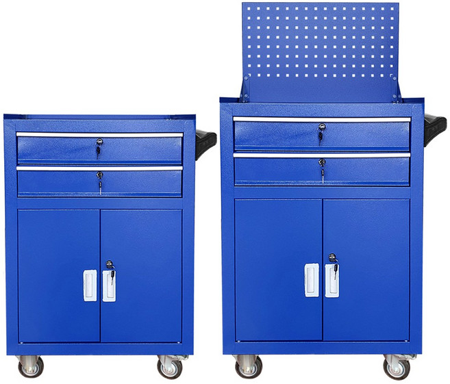 모르포 캐비넷 공구대 이동식 공구함 공구다이 선반 공구정리, 1개