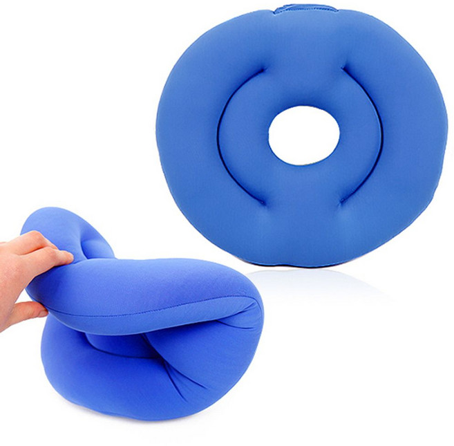도넛방석 산모방석 임산부방석 회음부방석 lys+10812pj, 원자방석